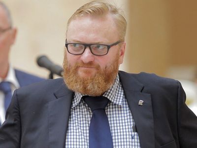 Законопроект о регистрации в соцсетях по паспорту внесён в Госдуму 