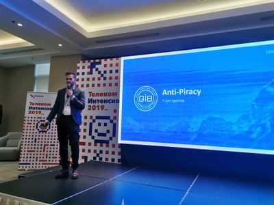 Медиахолдинги и интернет-компании договорились о продлении действия антипиратского меморандума