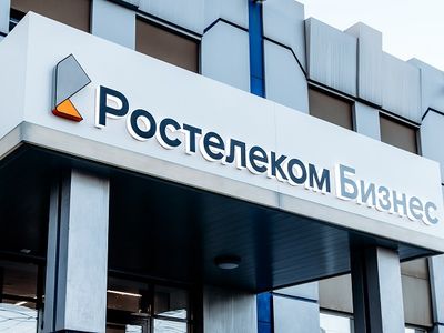«Ростелеком» лидирует на рынке виртуальных мобильных операторов для бизнеса