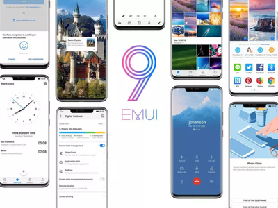 Опубликован график выхода обновлений Android 9.0 Pie для линейки смартфонов Huawei P20 в России
