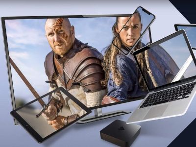 «Ростелеком» запустил вещание 4K-телеканалов