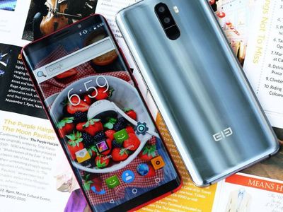 Рейтинг лучших смартфонов с безрамочным экраном из Китая