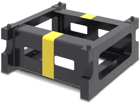 Подъемная секция Enerpac BLJS125, JS125