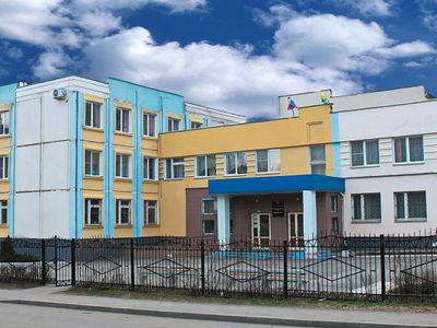 В 97 лицее Челябинска запустят пилотный проект по цифровизации образовательных учреждений
