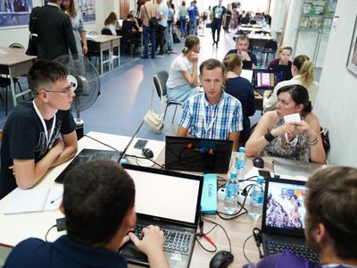 Правительство планирует понизить налоги для предприятий отрасли ИТ