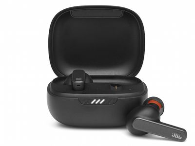 JBL представила серию беспроводных наушников с активным шумоподавлением