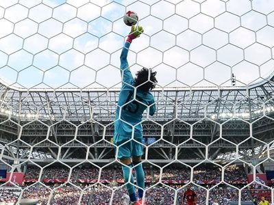 Абоненты «Ростелекома» могут получить билеты на матчи ЧМ по футболу FIFA 2018 бесплатно
