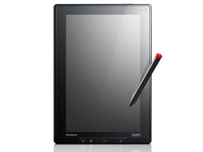 Планшет Lenovo Thinkpad Table