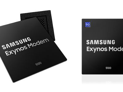 Samsung объявила о разработке первого 5G-модема