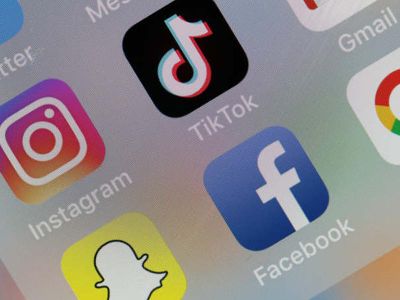 Опубликован рейтинг самых популярных приложений для смартфона