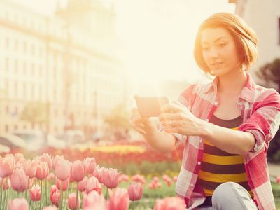 Билайн ускорил мобильный интернет в Сочи накануне майских праздников