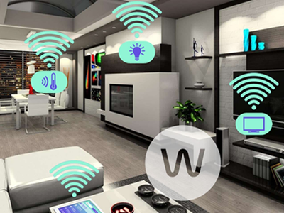 В России развернут массовое производство бытовой электроники с технологиями интернета вещей