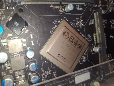 Процессоры «Байкал» станут производиться по нормам 6 и 12 нм техпроцесса