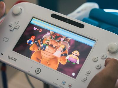 Nintendo представит новую игровую консоль весной 2016 года