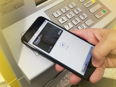 Visa и Mastercard введут дополнительную комиссию за платежи в интернете