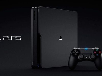 Sony официально представила игровую приставку PlayStation 5