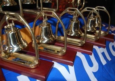 ЖЖ вручил Навальному три «Рынды года»