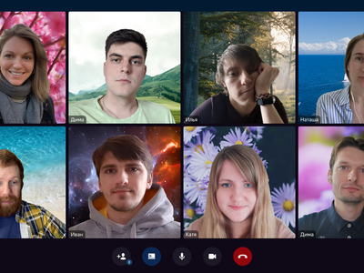 Теперь на iPhone и Android: «Яндекс» обновил собственный сервис видеозвонков «Телемост»