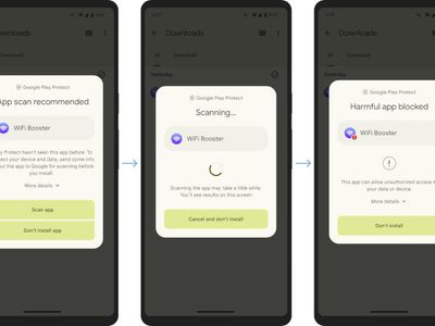 В Android появится встроенная функция проверки приложений перед установкой
