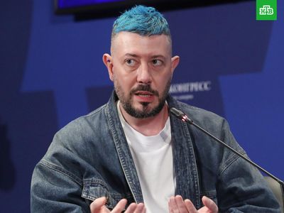 Артемий Лебедев назначен новым директором по дизайну «ВКонтакте»