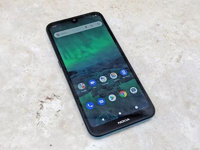 HMD представит ультрабюджетный смартфон Nokia 1.4: характеристики и сроки появления