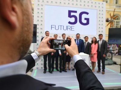 Минкомсвязь раскрыла планы по развитию 5G в России