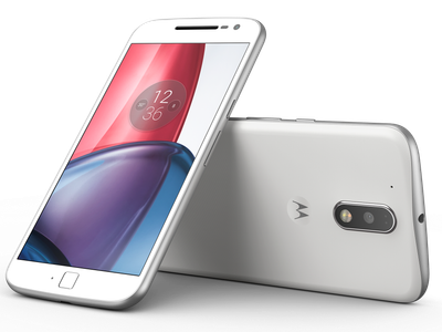 Пятое поколение смартфонов Moto G будет представлено 26 февраля