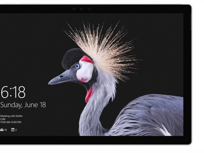 Опубликованы фото новых планшетов Microsoft Surface Pro