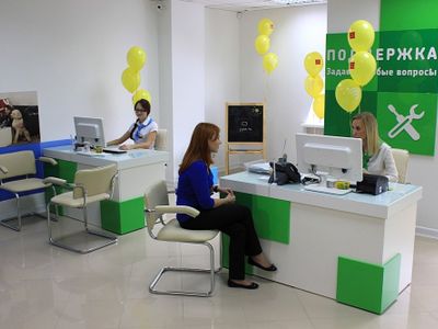 «ЭР-Телеком» опубликовал финансовые и операционные результаты  за первую половину 2018 года