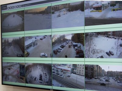 Система экологического мониторинга «Ростелекома» на Ямале помогла задержать нарушителей