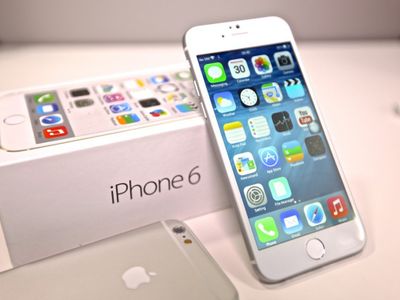 В России начнут продавать восстановленные iPhone 6