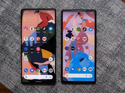 Анонсированы смартфоны Google Pixel 6 и 6 Pro на фирменном процессоре Tesor: характеристики и цены