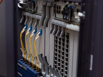Интернет-трафик в Пермском крае вырос на 10%