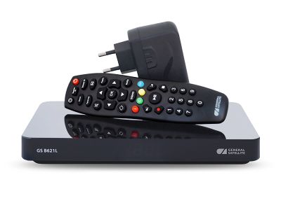 GS Group представила новую ТВ-приставку с поддержкой 4K и IPTV