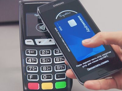 В России не будут ограничивать продажу смартфонов Samsung c платёжным сервисом Samsung Pay