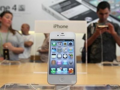 Apple признала проблему с высоким энергопотреблением iOS 5
