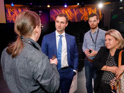 Новым гендиректором VK стал первый вице-президент «Ростелекома» Владимир Кириенко