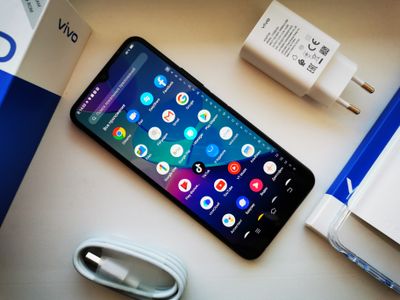 Шустрый бюджетник с ёмкой батареей: тест-обзор смартфона Vivo Y20