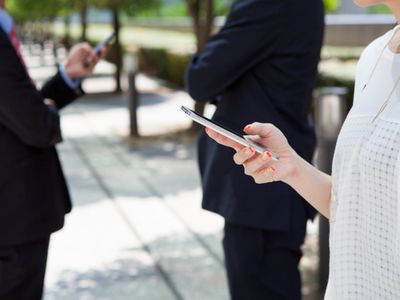 В первом полугодии 2023 года число спам-звонков выросло в два раза