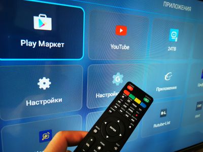 Утверждён перечень российских видеосервисов, которые будут предустанавливать на все смарт ТВ: полный список