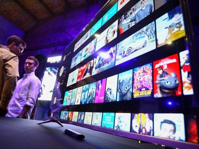 Tizen и webOS стали самыми популярными платформами для просмотра онлайн-видео: Android TV лишь на 6 месте