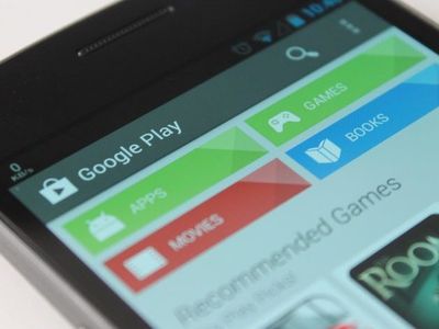 В Google Play заработает бонусная программа для пользователей