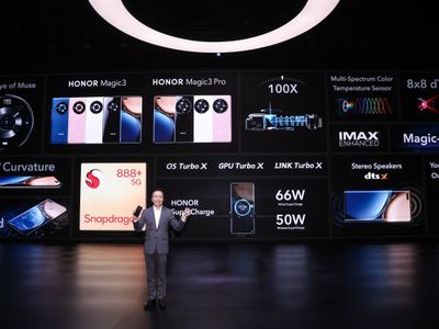 HONOR представила три флагманских смартфона серии Magic3: характеристики и цены