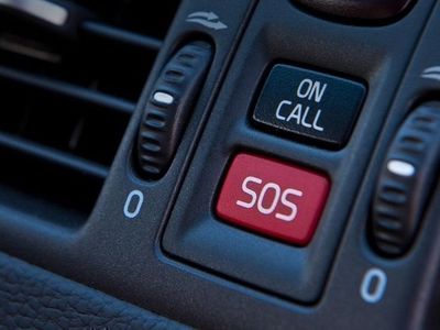 Число продключенных к системе «ЭРА-ГЛОНАСС» автомобилей в России превысило 4 млн