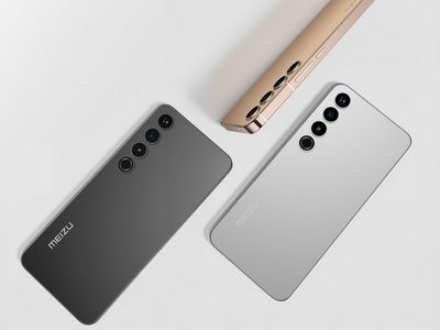 Meizu представила сразу три флагманских смартфона: характеристики и сроки появления
