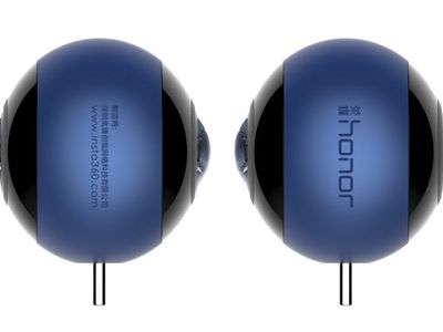 Huawei представила камеру виртуальной реальности для смартфонов