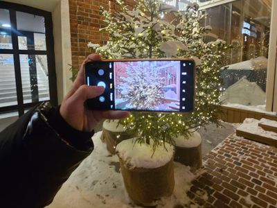 Жители Челябинской области стали чаще посещать сайты с онлайн-почтой Деда Мороза