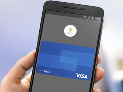 Платёжная система Android Pay стала доступна клиентам 8 российских банков