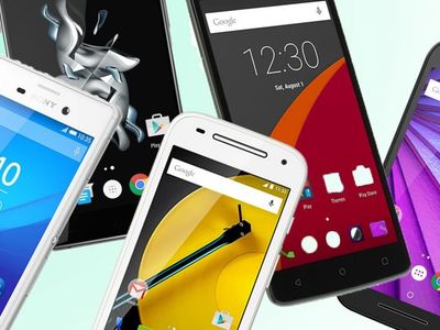 Гид покупателя: 10 лучших смартфонов до 10000 рублей