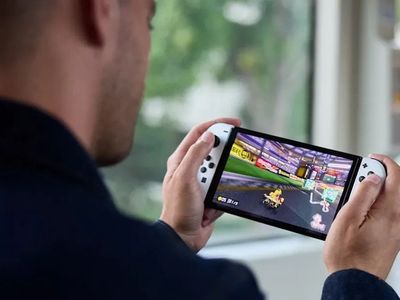 Nintendo представила обновлённую версию игровой консоли Switch: цены